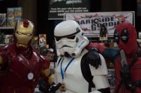 UNICON - Buxton's Comic Con returns!