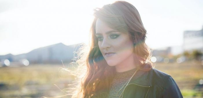 Hannah Peel is the first act announced for Threshold festival