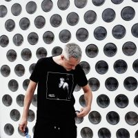 DJ T. Interview: 'The timeless music remains on my shelf'