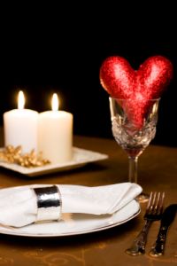 Valentine's Day Restaurants in Leeds