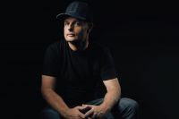 Dave Pearce's new Trance Album, Delirium 