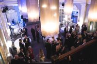 Masquerade Party By The River!