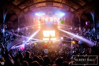 La Discotheque New Year's Eve review