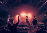 Colours hosts 22nd Birthday triple-header