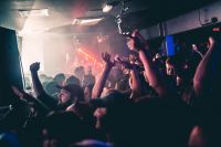 Toolroom Live at Underground Liverpool review 
