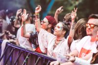 Five of the Best: The Winter Social