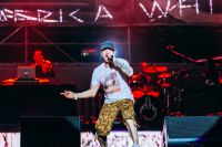 Eminem announced as Sunday night headliner at Leeds Festival 2017