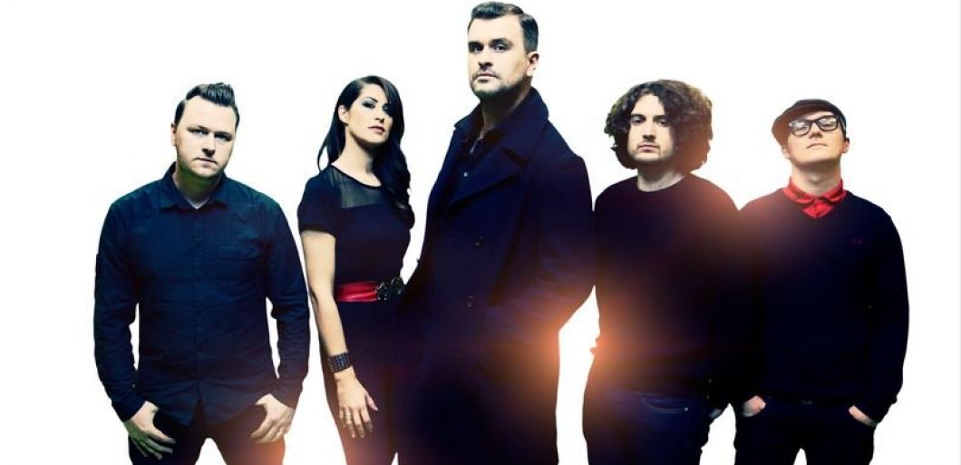 Reverend And The Makers interview: we'll clobber you with bangers