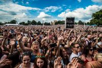 Splendour Festival 2017 announce huge line up