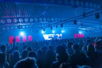 The Winter Social 2017 review