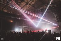 Cream Ibiza at Motion, Bristol review 