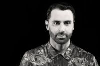 The festival experience with... Yousef