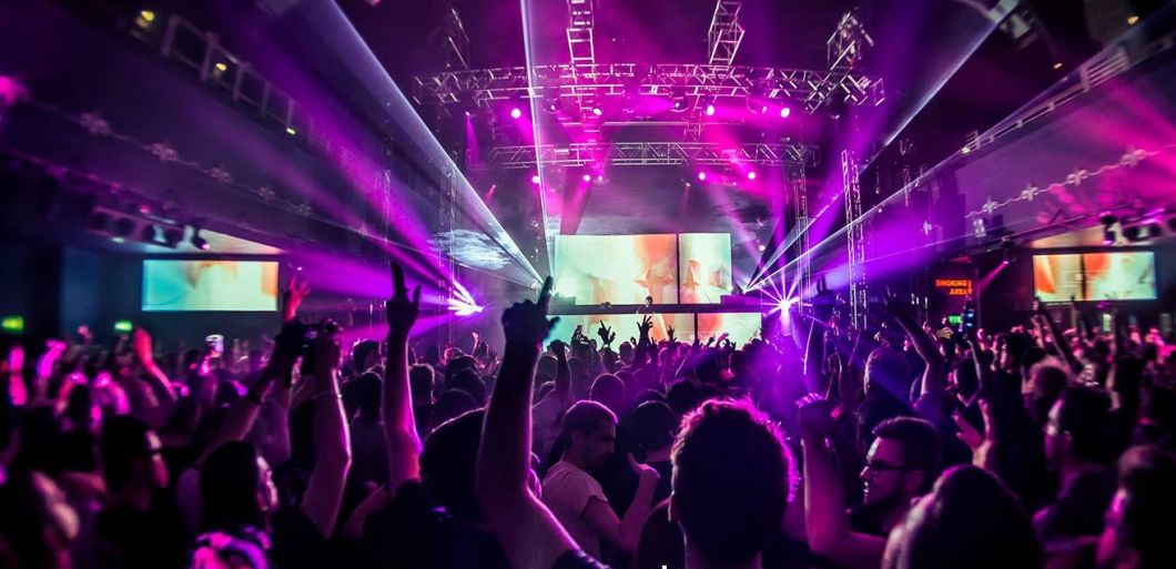 Digital Society celebrates 10 years of trance in Leeds