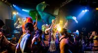 Carnival bring Boomtown Gatherings party to Brighton