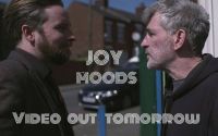 The moods release, debut single, JOY, provide soundtrack for short film 