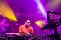 Tom Zanetti and Fatman Scoop to play Prestfest