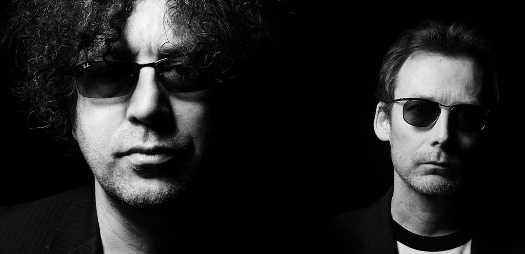 The Jesus and Mary Chain confirm Liverpool show