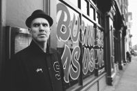 Luke Solomon Interview: The Lost Art of Getting Down