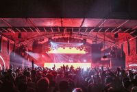 Five Of The Best: The Warehouse Project 2017