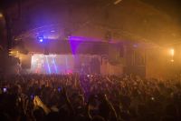 WHP 2017 tickets selling fast