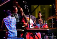 Stanley Clarke at The Fleece, Bristol review
