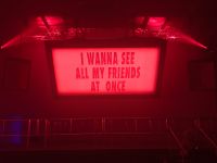 Optimo 20 at SWG3 review 