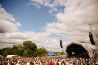 Sunfall Festival 2017 review