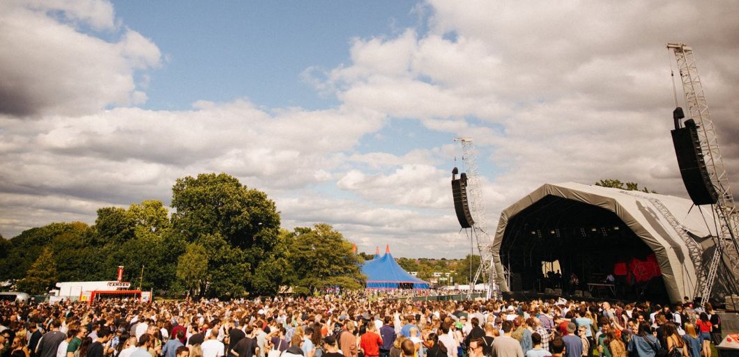 Sunfall Festival 2017 review