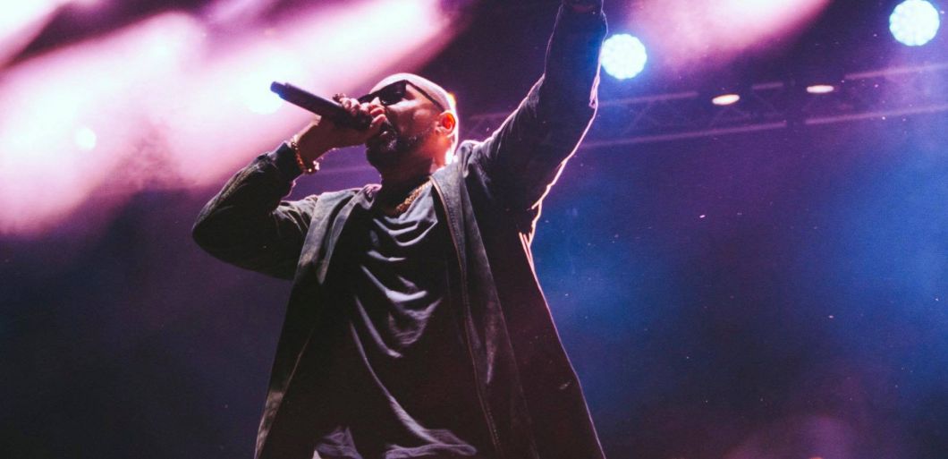 Sean Paul announces Manchester show - find out how to get tickets