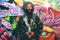 Congo Natty set to tour the UK