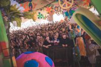 Boundary Festival review