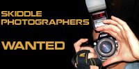 Ibiza and Festival Photographers Wanted!
