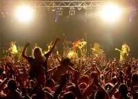 The Relentless Wakestock Festival Review, 2009