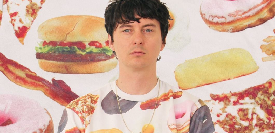Panda Bear Manchester show unveiled alongside EP release