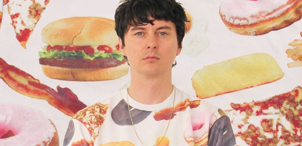 Panda Bear Manchester show unveiled alongside EP release 