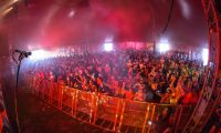 Tranzmission Festival 2018 date confirmed