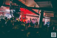 Ossia with Sassy J at Hidden Manchester review