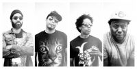 The Pharcyde at Rebellion Manchester review