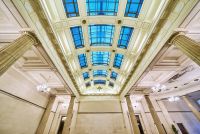 Endgame Cardiff to take place in former bank vault 