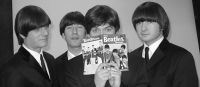 The Backbeat Beatles