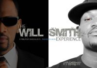 Will Smith Tribute Act: Shad Ellis