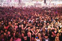 We Are FSTVL 2018 review