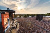 Community Festival review