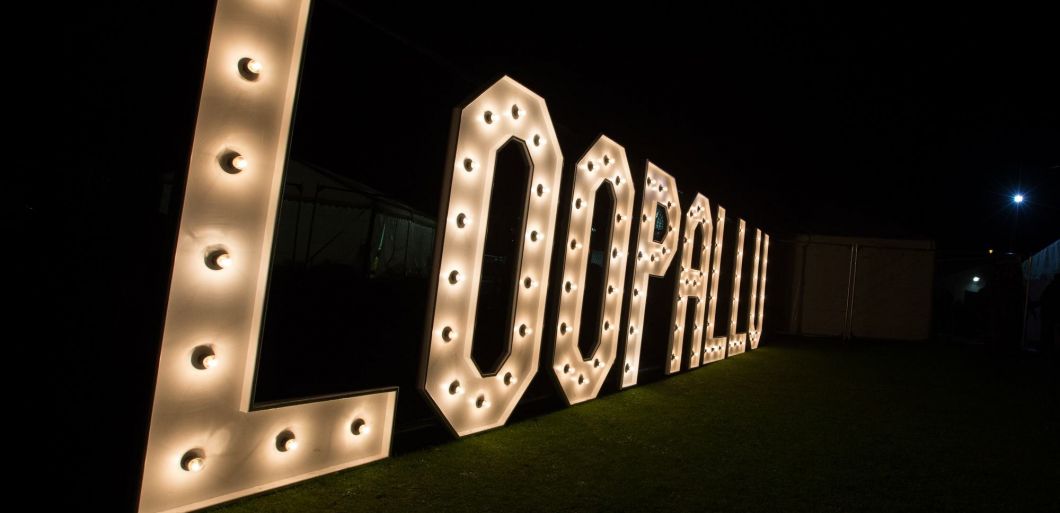 Loopallu 2018 line up revealed