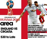IT'S COMING HOME!