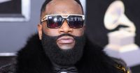 Six of the best: Rick Ross