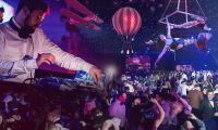 Why Battersea Evolution Is Where You Want To Be This NYE
