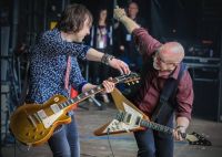 Find Wishbone Ash UK tour tickets