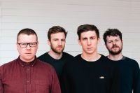 Find We Were Promised Jetpacks Edinburgh and Manchester tickets 