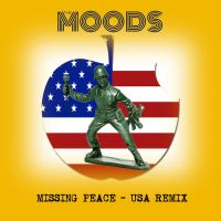 Band on The Wall Gig Tickets In Big Demand, The Moods release New Single